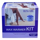 Wax Warmer Kit [S2507P11]