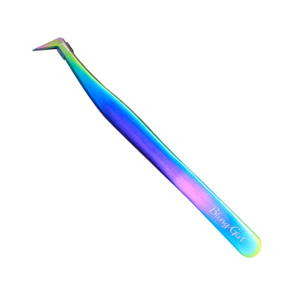 Eyelash Kit [S2411P04]