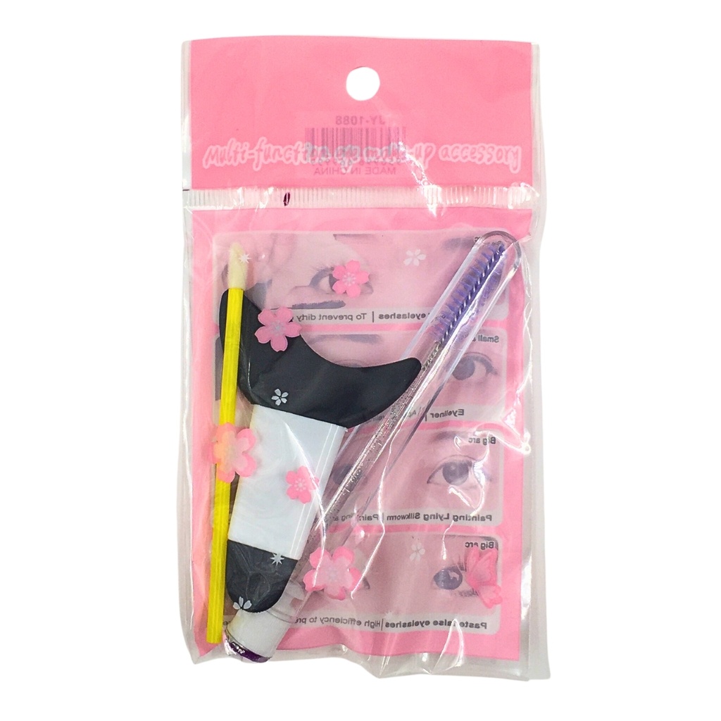 Eyelash Kit [S2411P04]