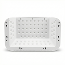 120W Bling girl Nail Lamp with Hand Pillow [S2601P04]