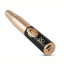 Portable Brushless Nail Polisher [S2601P08]