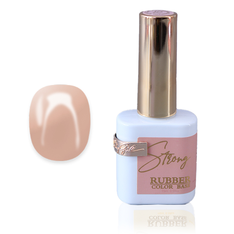 Bling Girl Strong Rubber Color Base 15ml 014# [R2401P96]