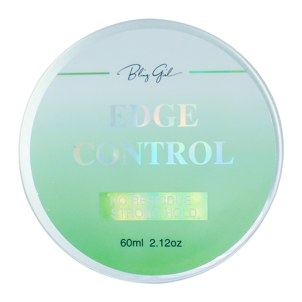 Edge Control 60ml [S2507P01]