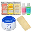 Wax Warmer Kit [S2507P11]