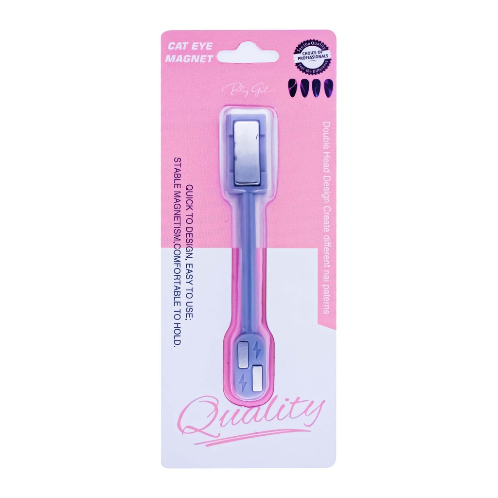 Cat Eye Magnet [S2509P03]