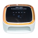 2-in-1 Sun S10 Professional LED/UV Nail Lamp [S2507P08]