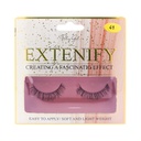 Extenify Strip Lashes #41 [S2508P11]