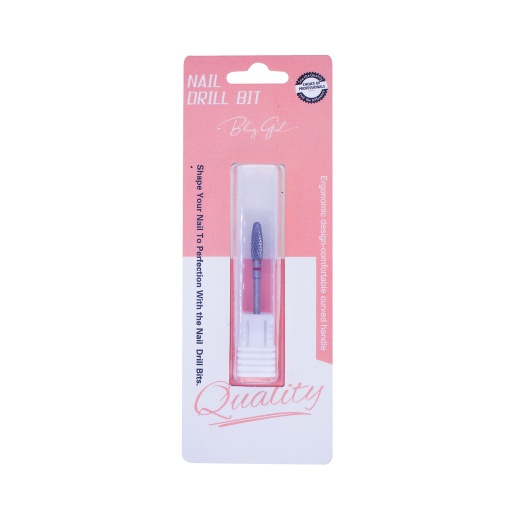 [6372305437022] Nail Drill Bit [S2411P17]