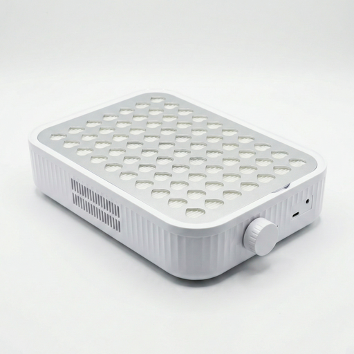 [6332512108511] D10 Nail Dust Collector [S2601P14]