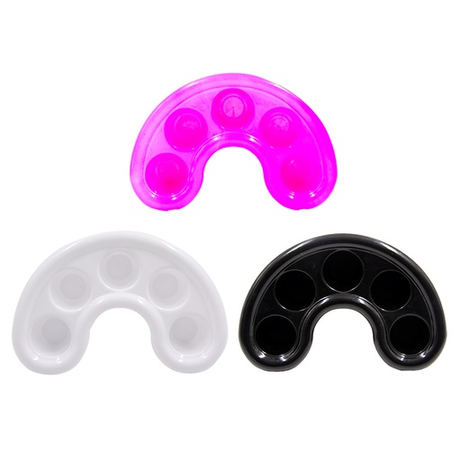 [6372010270660] Bling Girl Soak Off Dish [5151]