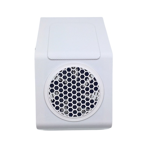 [6332302352643] Nail Dust Collector [ S2305P12 ]