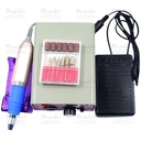 Manicure &amp; Pedicure set MM-25000 [3802]