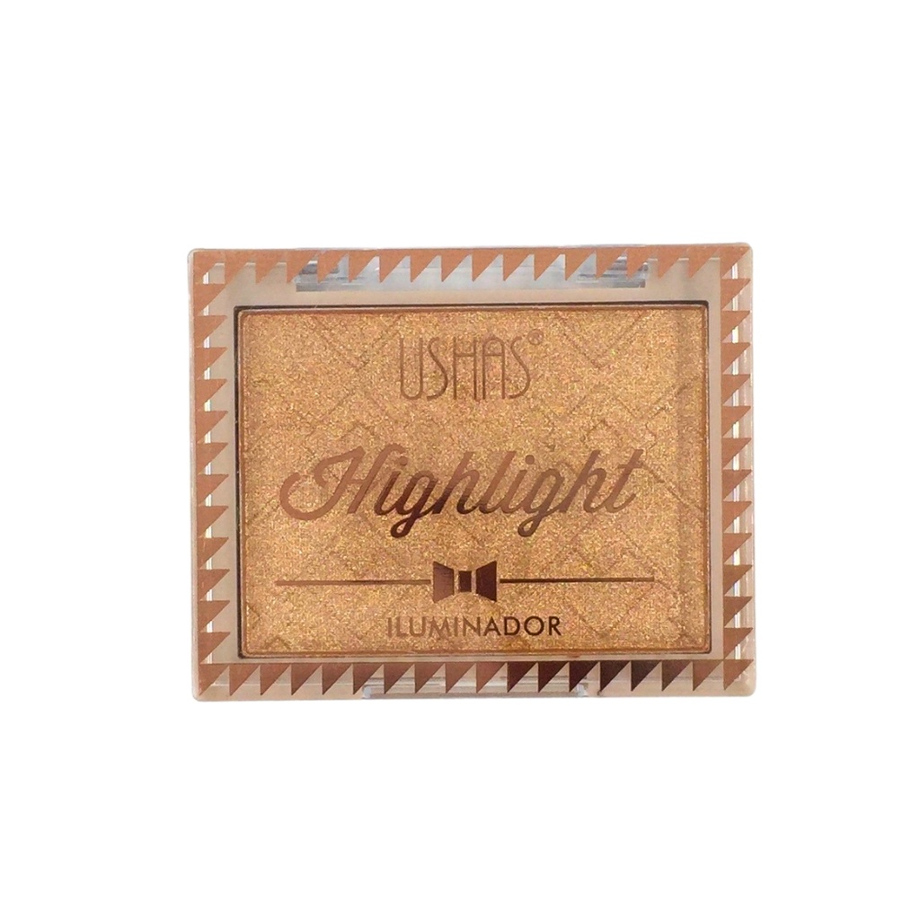 Ushas Golden Hour Highlighter [ S23AP96 ]