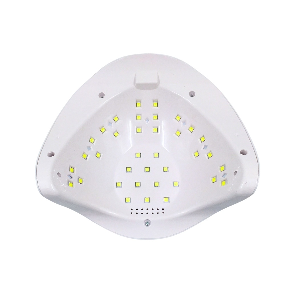 Sun  8V 2 in 1  LED UV  Nail Lamp  [ S2305P08 ]