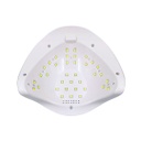 Sun  8V 2 in 1  LED UV  Nail Lamp  [ S2305P08 ]
