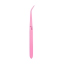 Bling Girl Straight Tweezer [1466]