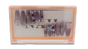 Professional Nail Acrylic Tip Set[ S2310P99 ]