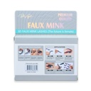 3D Faux Mink Lashes [S2403P25]