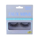 3D Faux Mink Lashes [S2403P25]