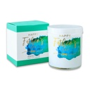 White Gardenia Scented Candles [S2403P31]