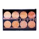 Overture The Precious Copper Collection Bronzer &amp; Contour [S2403P33]