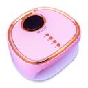 SUN G11 MAX Super Sun UVLED Nail Lamp [S2406P05]