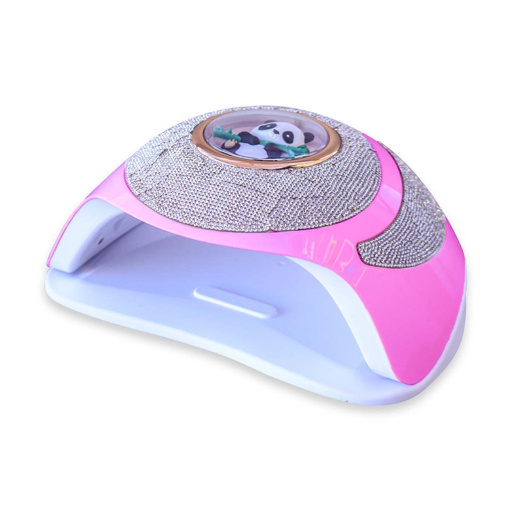 SUN YC-57E UVLED Nail Lamp [S2407P11]