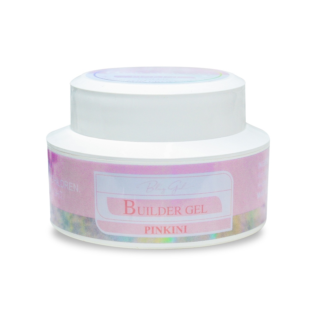 Bling Girl Builder Gel 15g [S2307P25]