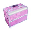 Pink Makeup Case [S2409P08]