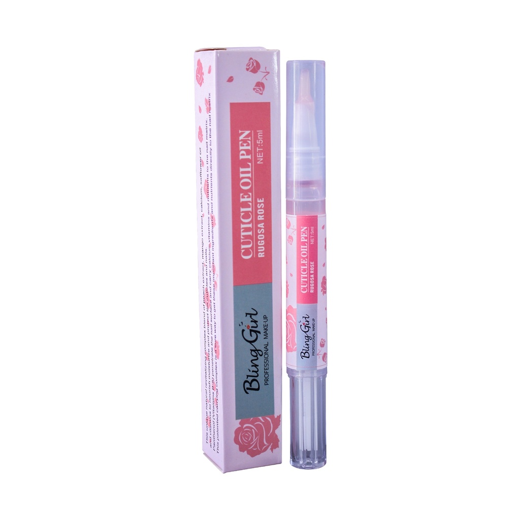 Cuticle Oil Pen [S2409P18]