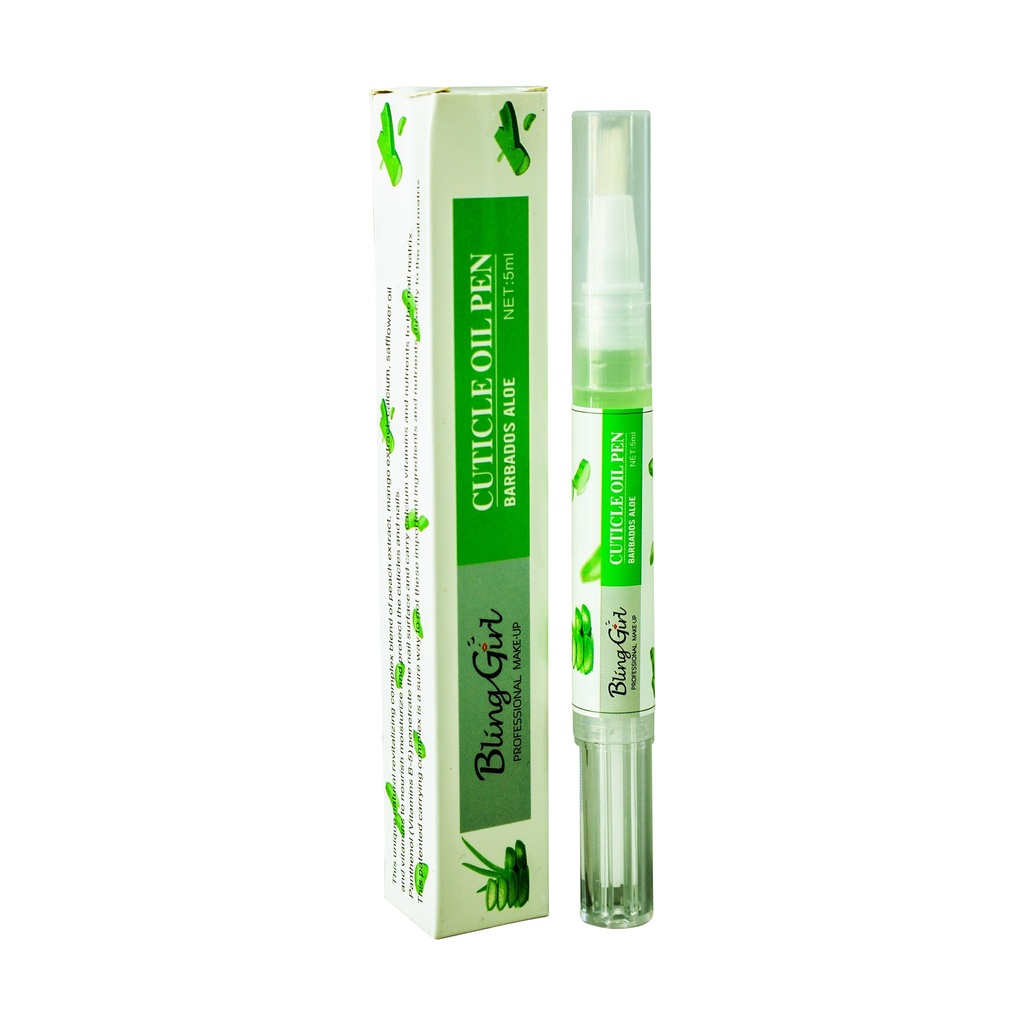 Cuticle Oil Pen [S2409P18]