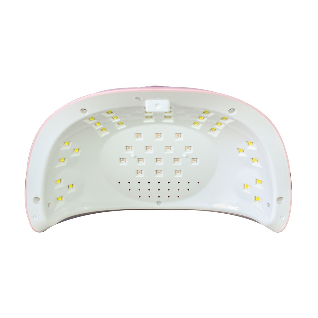 Professional Nail Lamp SUN L6 268W [S2410P04]