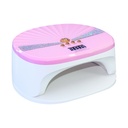 SUN G12 UVLED NAIL LAMP [S2411P07]