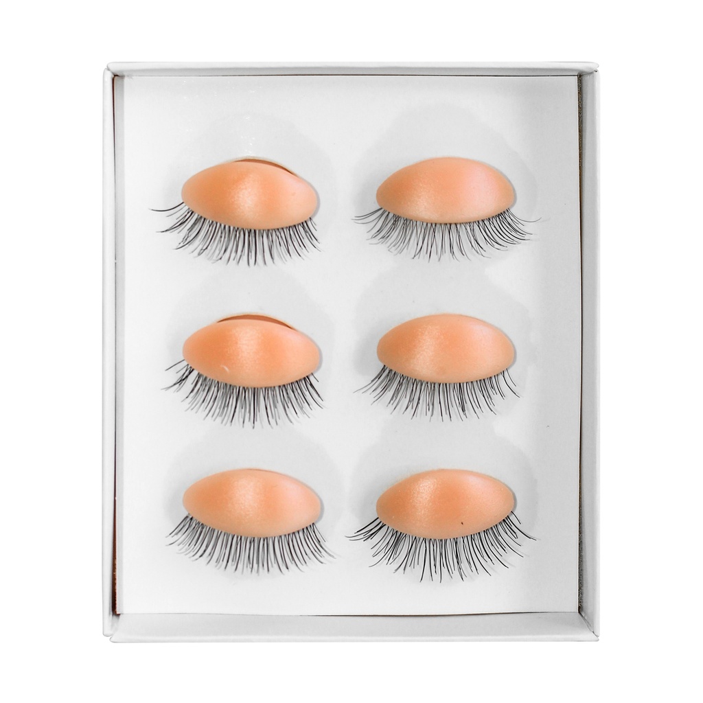 Eyelash Kit [S2502P01]