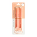 Nail Art Liner Brushes [S2511P01]