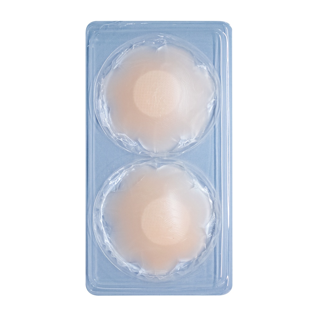 Silicone Lift Up Bra [S2511P05]