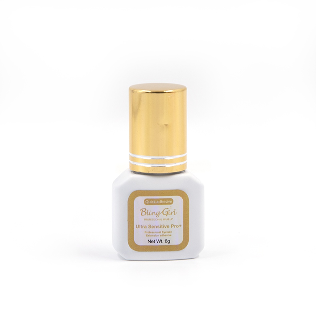 Eyelash Glue Combo [S2601P03]