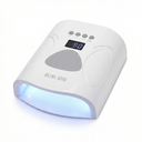 48W Bling Girl UV LED Nail Lamp [S2601P03]