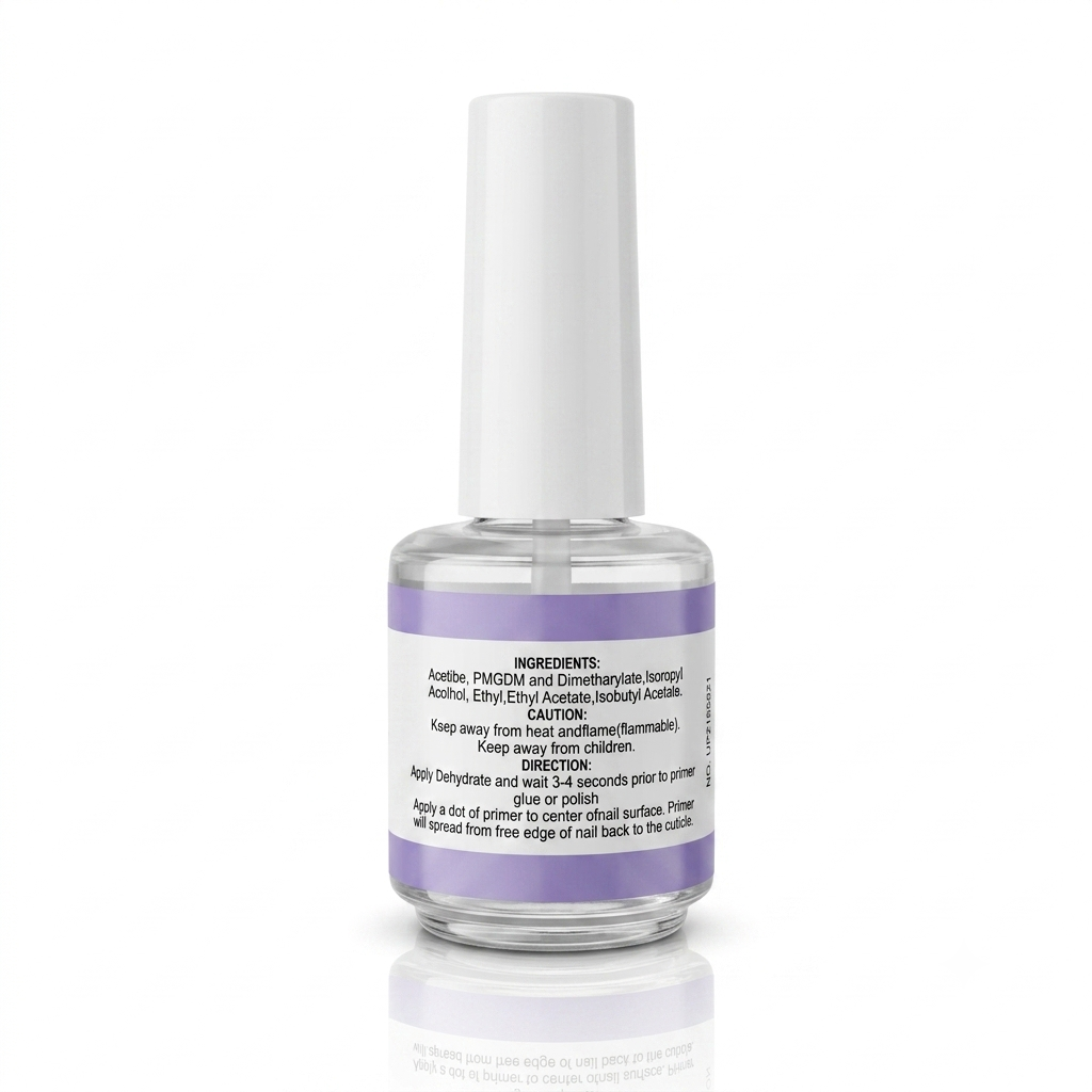 Nail Prep Dehydrator