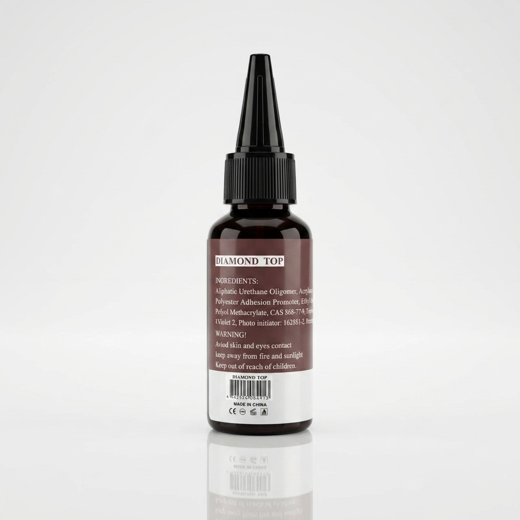 Boost Base 60ml