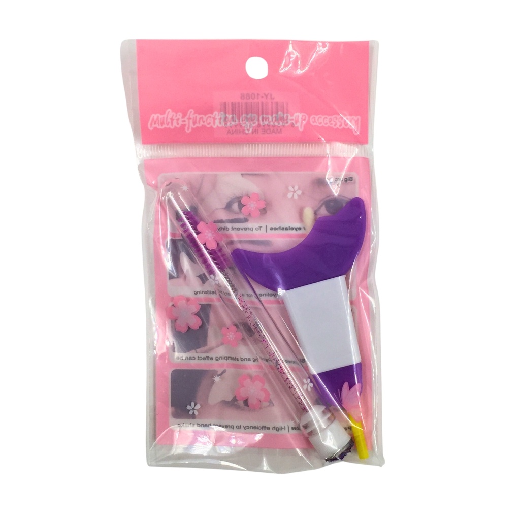 Bling Girl Eye Make Up Tool [ S23AP88 ]