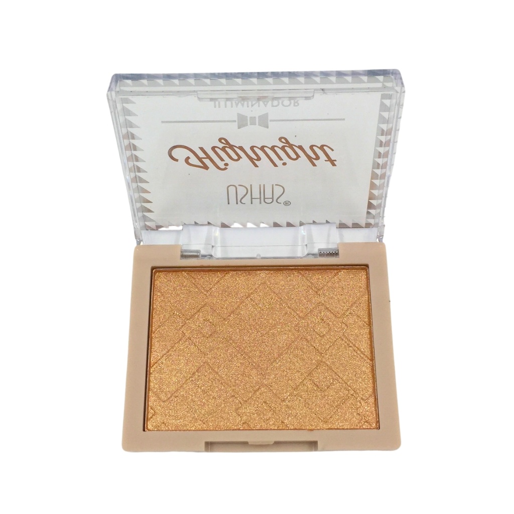 Ushas Golden Hour Highlighter [ S23AP96 ]
