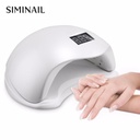 Sun 5 UV LED Nail Lamp [2888]