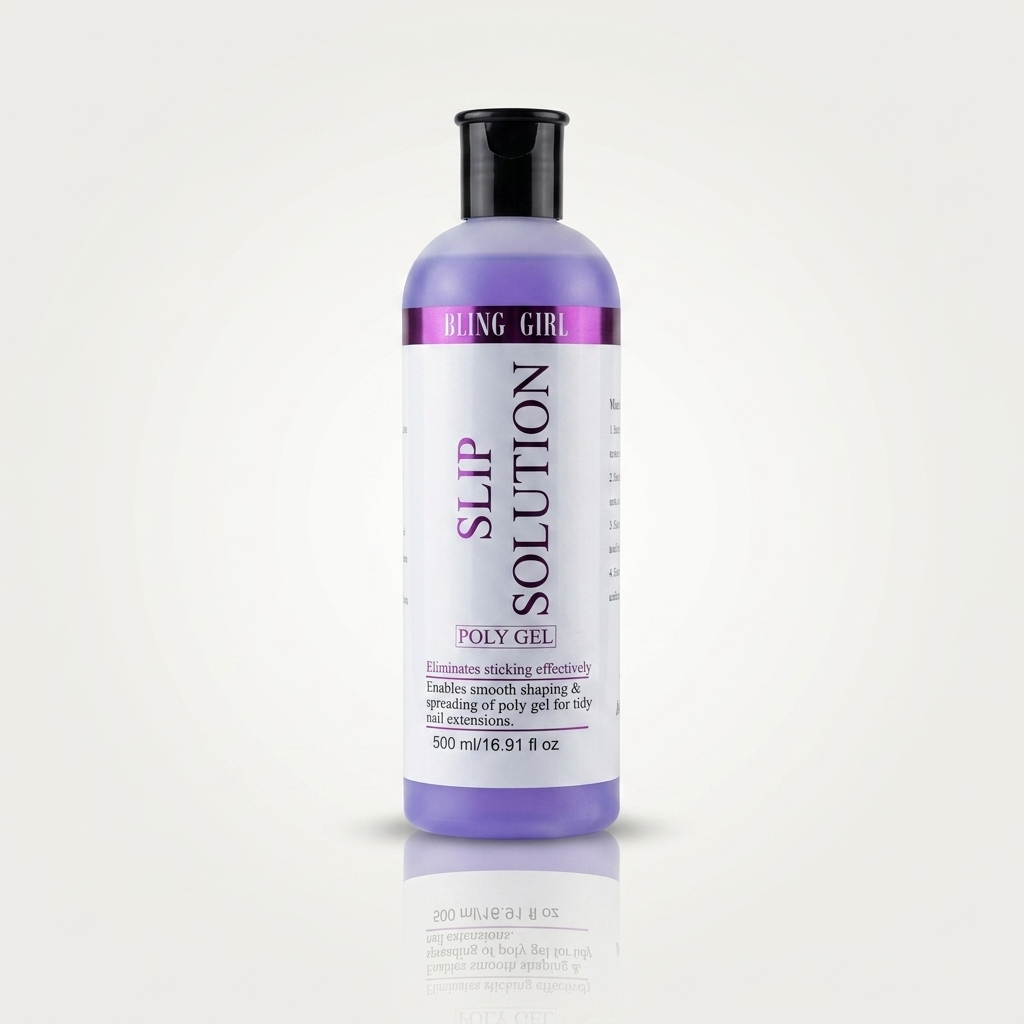 Bling Girl Slip Solution 500ml [5902]