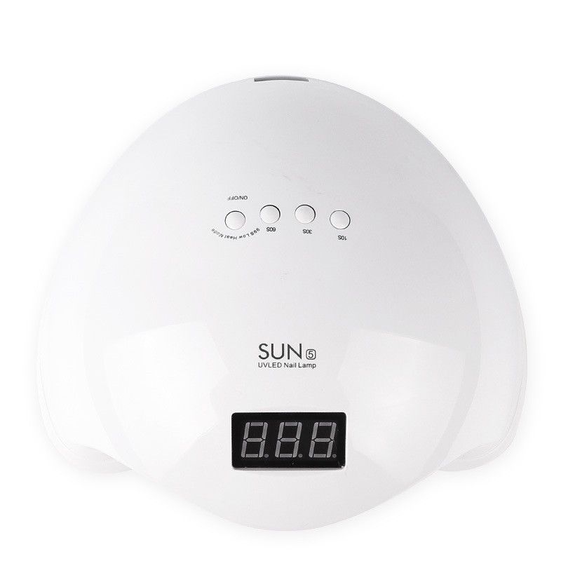Sun 5 UV LED Nail Lamp [2888]