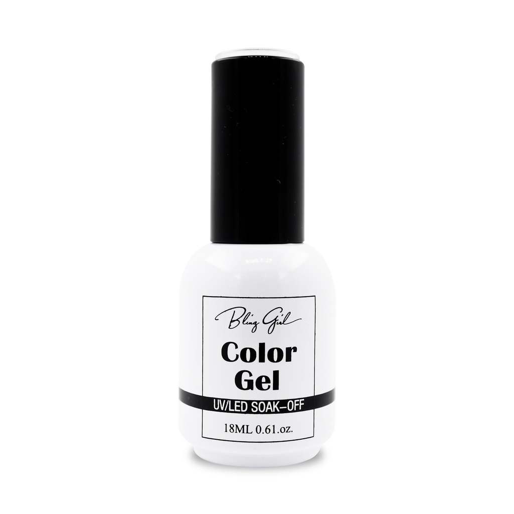 Soak Off Gel Polish (S2308P01)