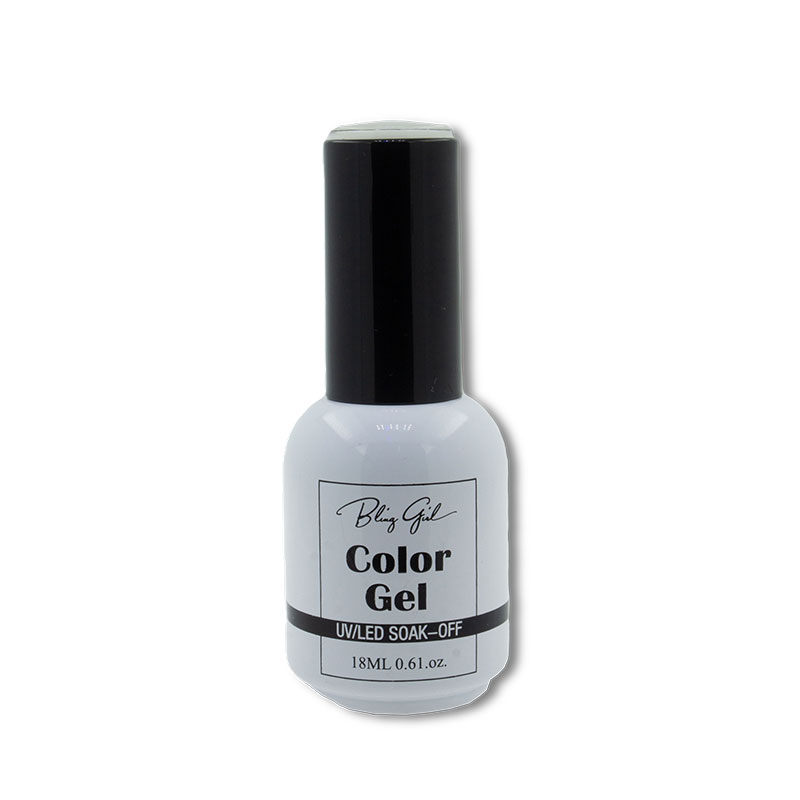 Bling Girl Color Gel UV/LED SOAK-OFF18ml[ R2310P101 ] 