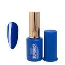 Bling Girl Superior Salon-Quality Nail Gel Long-Lasting And Resists #101 [ R2310P79 ]