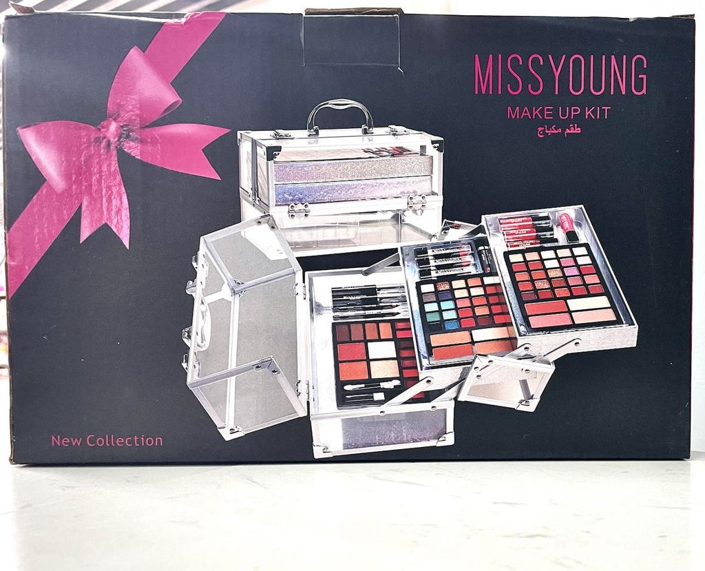 MISSYOUNG MAKE UP KIT [ R2311P04 ]