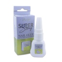 Bling Girl SUPER STRONG NAIL GLUE FOR FULL NAILS,TIPS,ART &amp; REPAIRS 18ml [R2401P01]